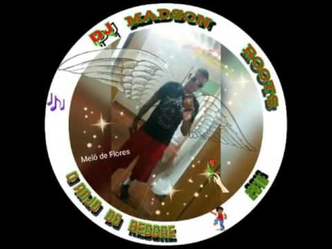 Melo de flores Rose Valência