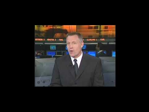 World Cup 2004. CANADA - CZECH (03.05.2004, preliminary stage, group E, 3rd round)