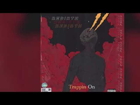 Frico Fwha - Trappin On (Official Audio)
