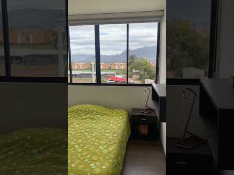 Apartamento Amoblado en Arriendo en Cajica Cundinamarca