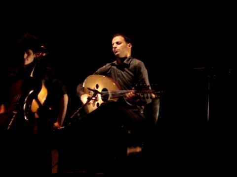 Le Trio Joubran Et Chkrrr [2]