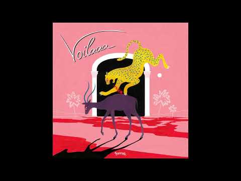 Voilaaa - Ben Bene La (feat. Lass)