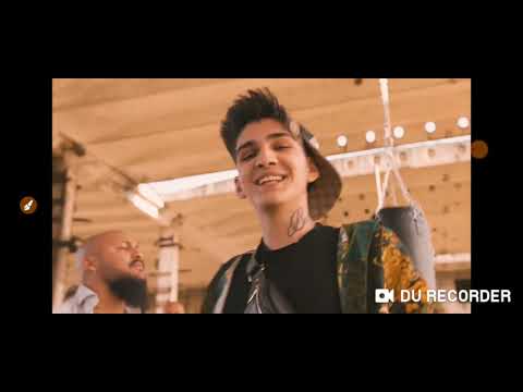 Am fcut o  reacție la poela lui abi și Dani mocanu