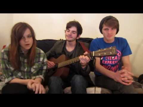 Gabrielle Aplin & Hudson Taylor - Home (Edward Sharpe cover)