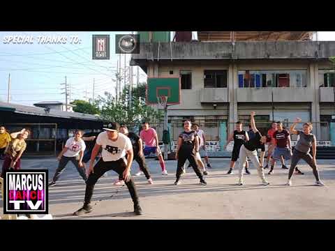 ZUMBA I COOLDOWN I REMIX BABY I BY:MNM