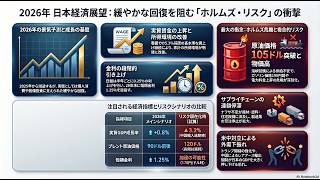 世界情勢ニュース【2026.4.25】日経平均6万円の罠。米軍「撃沈命令」でガソリン190円の地獄と、日本を救う高市政権の決断。