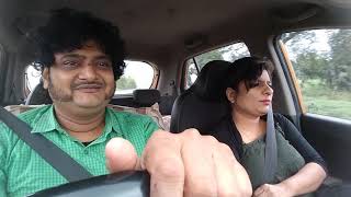 preview picture of video 'NH 48 - Goa Trip - SudhaMadhu - Indic Living(3)'