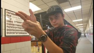 Oh wow, another masterpiece by me! (sam)