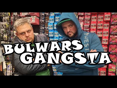 Pike-perch rods for wobblers