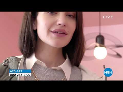 HSN | Cold Weather Must Haves featuring Laurier Outerwear 01.23.2020 - 06 PM