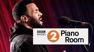 Craig David - Walking Away (Radio 2&#39;s Piano Room)