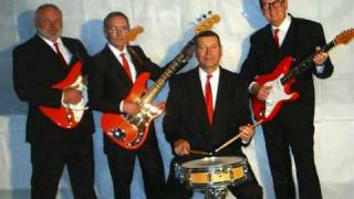 The Savage - The Evening Shadows (Shadows Tribute Band)