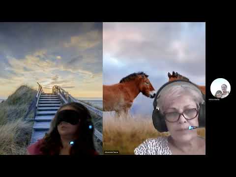 HIPNOZA REGRESIVA.RO-2247.Maria,suflet constient. E LASCU coord si ELA tel.