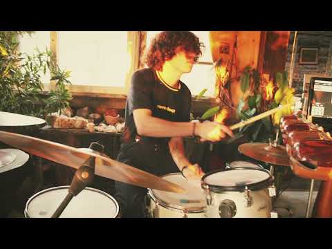 Tom Misch & Yussef Dayes - Tidal Wave (Drum cover)