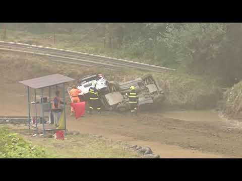 00198 Autocross Humpolec 28. - 29.8.2021