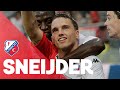 SPECIAL | Rodney Sneijder: Balverliefde Binnenvetter