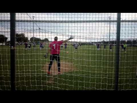 Maremmana Gol Promozione  in 1^ Categoria!!!!