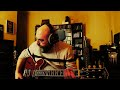 Porcupine Tree Don T Hate Me Live Version Guitar Cover