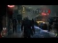 Hitman 2015 Gameplay Analise