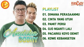 Download lagu Andika Mahesa Feat Dodhy [ Kangen band ] Melayu - Jawa full album terbaru 2021 | #kangenband mp3