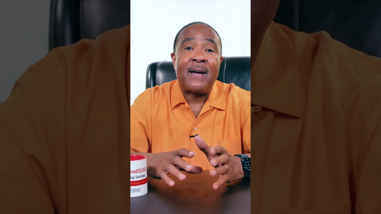 60 Second Solution, Delegation #podcast #inspiredleadership #leadership