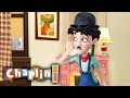 CHAPLIN CO THE CABLE GUY Full Episode