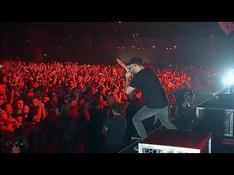 Linkin Park - Remember The Name (Fort Minor Song) (BlizzCon2015) HD
