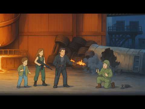 Terminator 2D: No Fate – Collector’s Editions Breakdown! Which One Should You Buy?