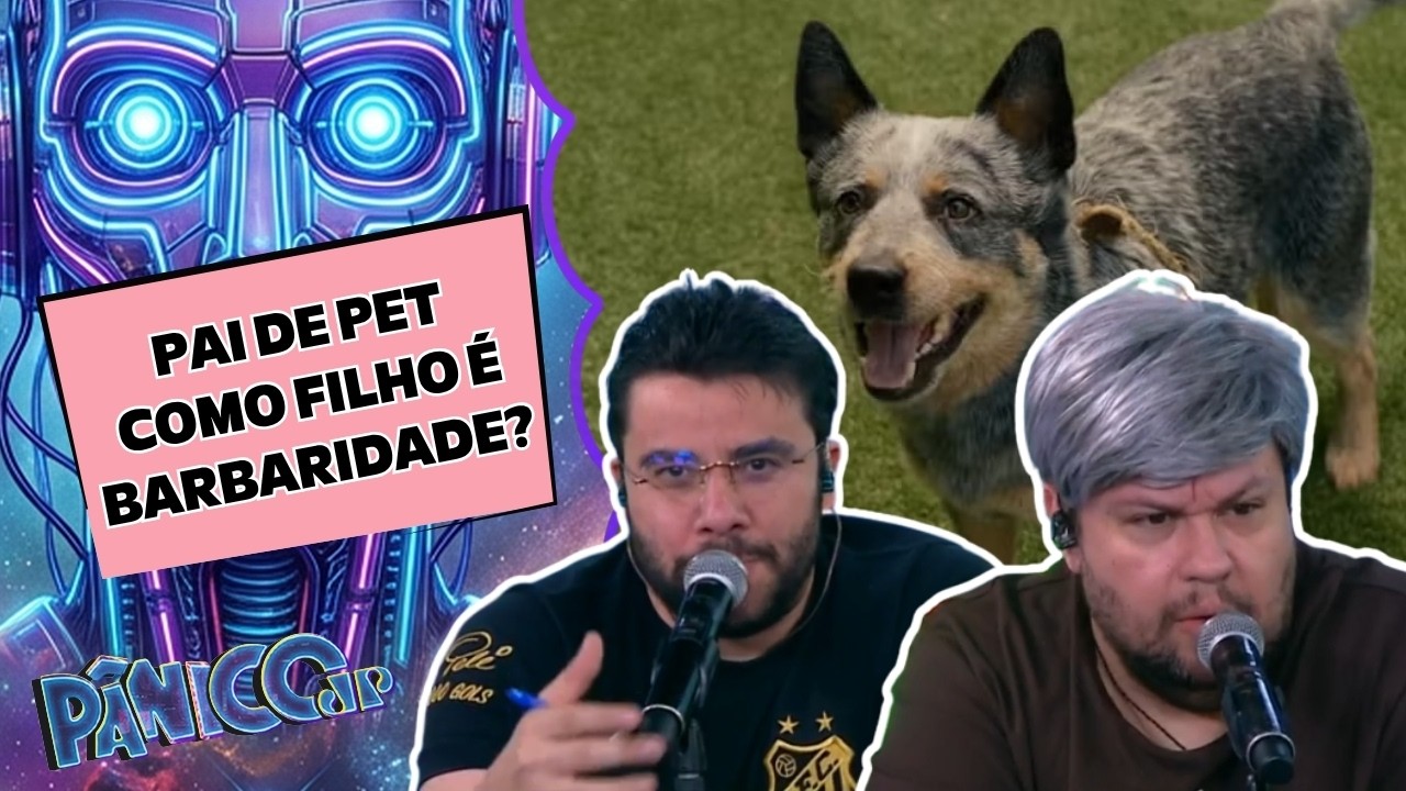 CACHORRO COMENDO SALMÃO E O POVO COMENDO PÉ DE GALINHA? ALBORGHETTI E DATENA REVOLTADOS