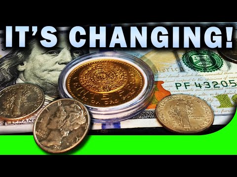 Shakeup In The Precious Metals Market! How To Take Advantage!