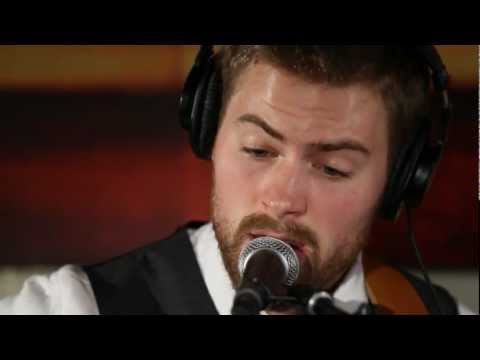 Crown City Sessions:  The Well Pennies - 