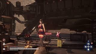 ゲーム実況放浪記_ステラーブレイド_#9