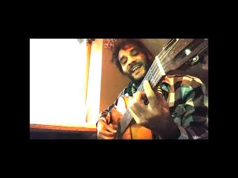Feito Fumaça (Obinrin Trio)