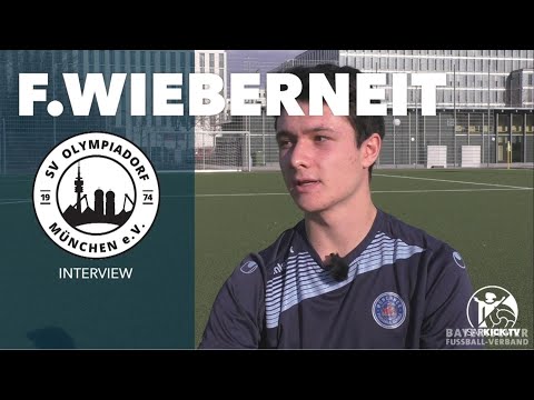 Aus der Löwenschule in die MfS: Ferdinand Wieberneit über seine Zeit bei 60 und als Jugendtrainer