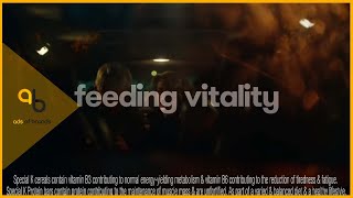 Kellogg&#39;s: Special K Powering You