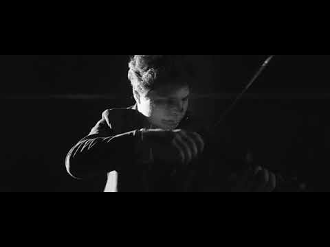 Augustin Hadelich plays Bach Largo from Sonata no. 3