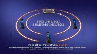 preview picture of video 'Unitel Plano Boss Oficina - Soluções Integradas'