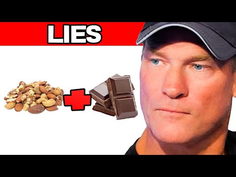 5 BIG Lies About Nuts, Seeds, and Chocolate