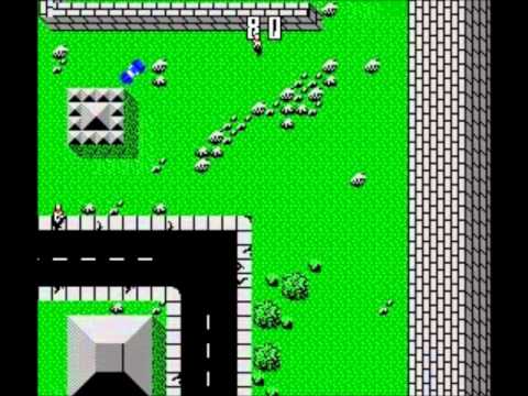 death race nes download