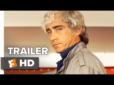 Driven Trailer #1 (2019) | Movieclips Indie