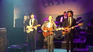 Forever, Eric Hutchinson, Seattle, WA, 2016