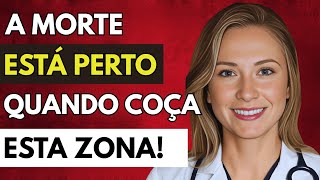 3 LUGARES onde a COCEIRA é um SINAL de MORTE e sua VIDA começa a ENCURTAR