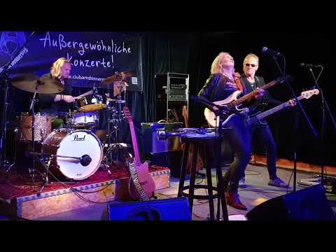 Vanesa Harbek_"Positive Day"_live@Club am Donnerstag_Hamburg/Bergerdorf _14.April.2022