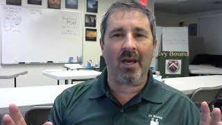 SEP 3 ib Don't Wait to Sign up for the Test: Mark Greenstein