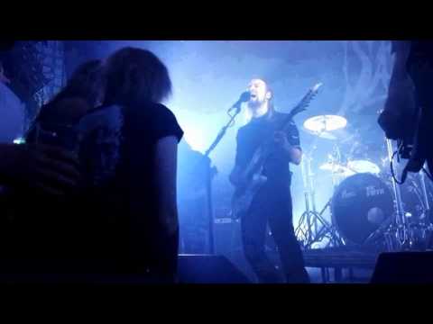 Iskald 18.03.2017 part VIII Dommedag