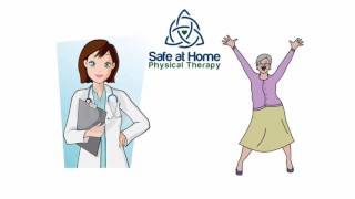 Safe At Home Physical Therapy