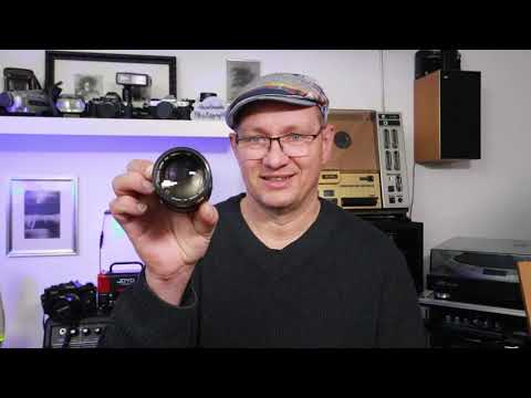 Am Gardasee - Mit der Canon EF in Garda und Desenzano