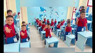 Hillwoods Academy Video
