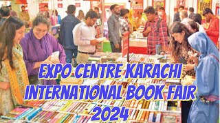 Download lagu expo centre Karachi international book fair | books, novels, games books, holy Quran and more ✨ mp3