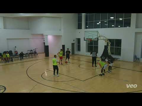 1st J17 Youth(76) tier 6 - semi finals  4th Net Rippers(56) - tcbl saturday